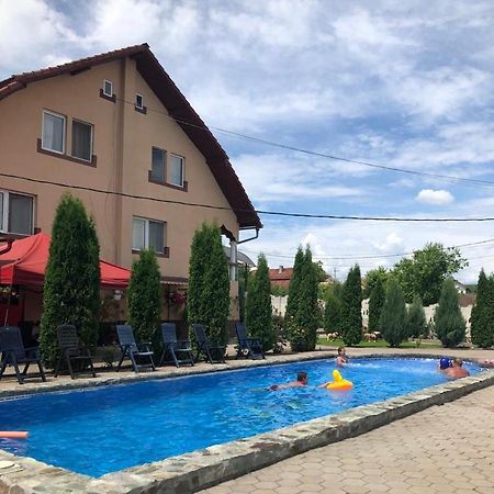 Giandra Resort Turda Zewnętrze zdjęcie