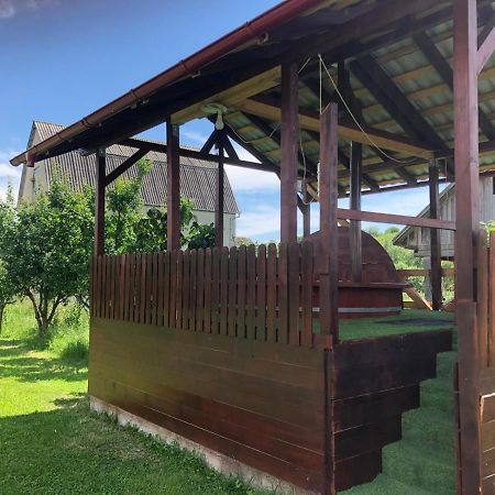 Giandra Resort Turda Zewnętrze zdjęcie