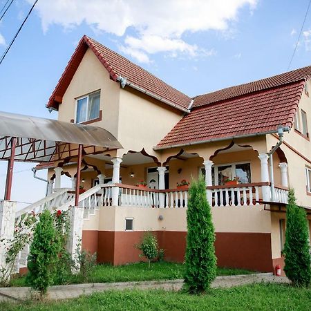 Giandra Resort Turda Zewnętrze zdjęcie