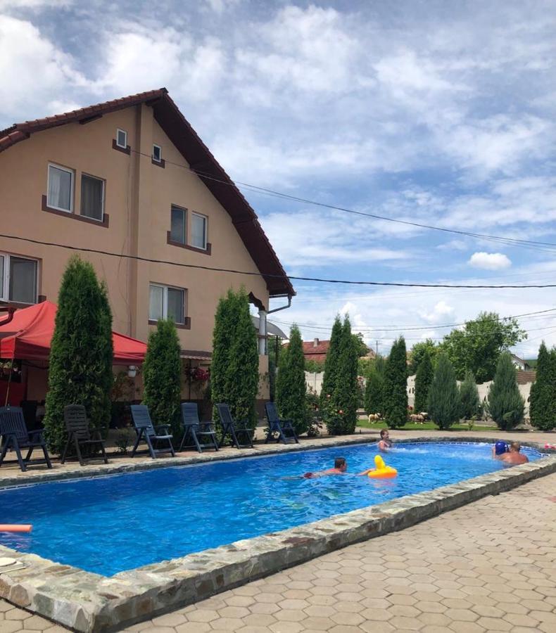 Giandra Resort Turda Zewnętrze zdjęcie