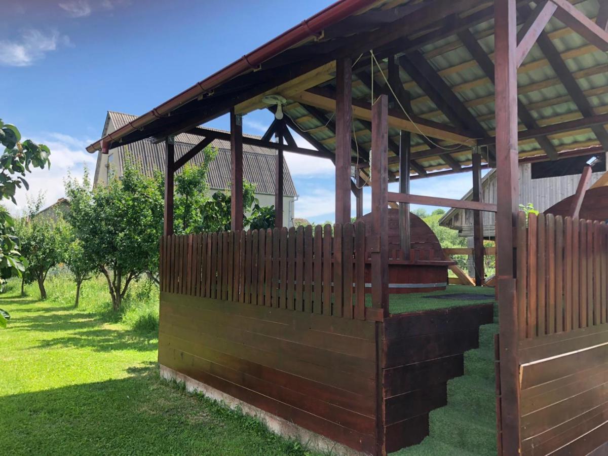 Giandra Resort Turda Zewnętrze zdjęcie