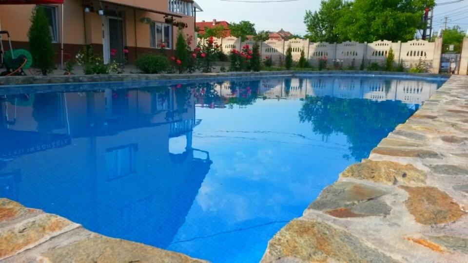 Giandra Resort Turda Zewnętrze zdjęcie