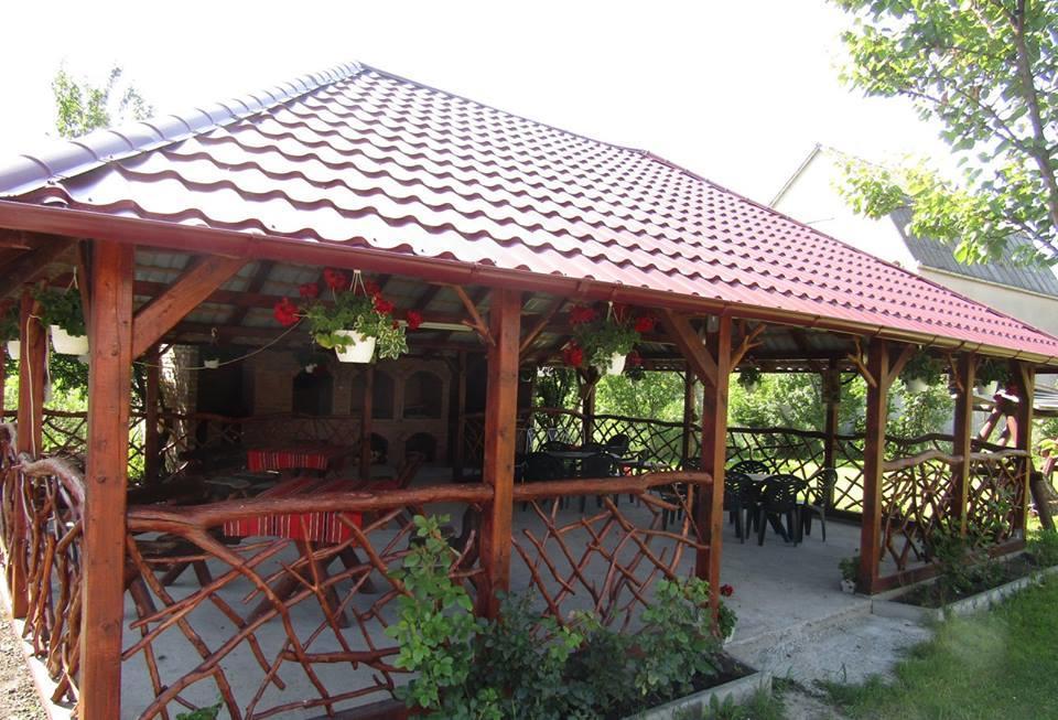 Giandra Resort Turda Zewnętrze zdjęcie