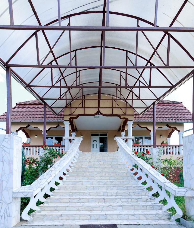Giandra Resort Turda Zewnętrze zdjęcie