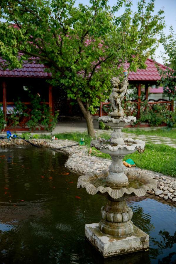 Giandra Resort Turda Zewnętrze zdjęcie