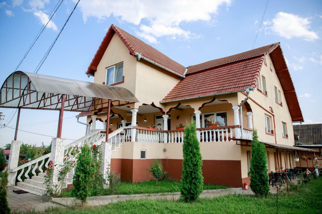 Giandra Resort Turda Zewnętrze zdjęcie