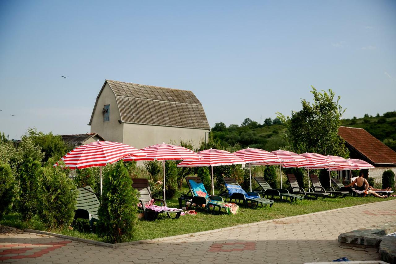 Giandra Resort Turda Zewnętrze zdjęcie