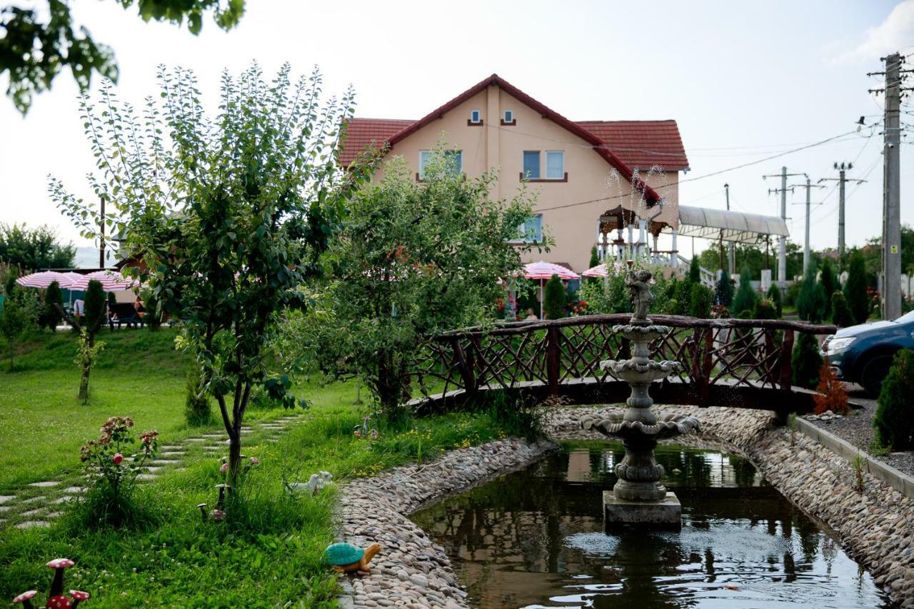 Giandra Resort Turda Zewnętrze zdjęcie