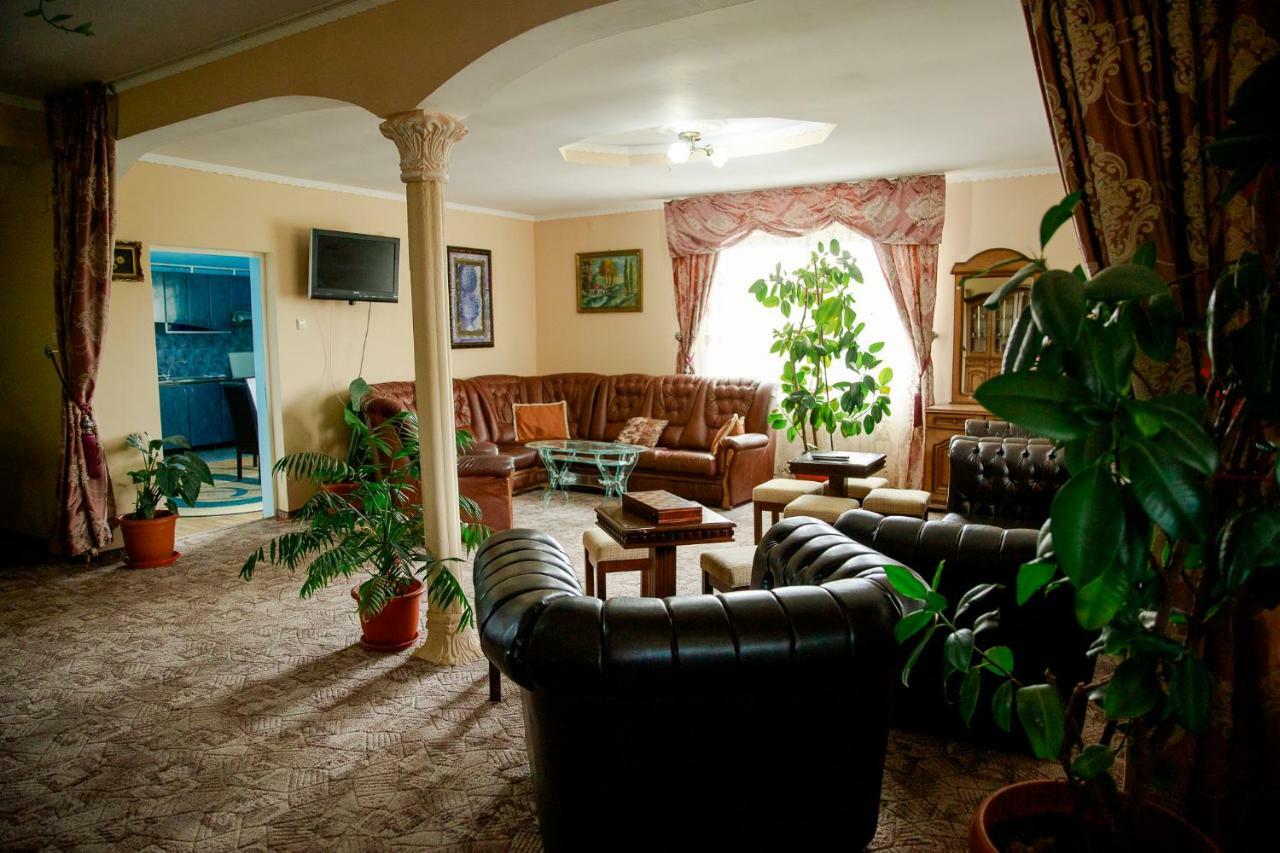 Giandra Resort Turda Zewnętrze zdjęcie