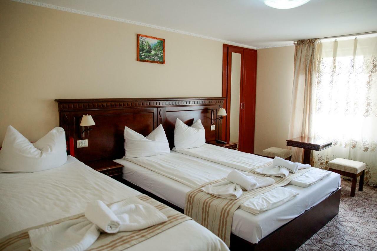 Giandra Resort Turda Zewnętrze zdjęcie