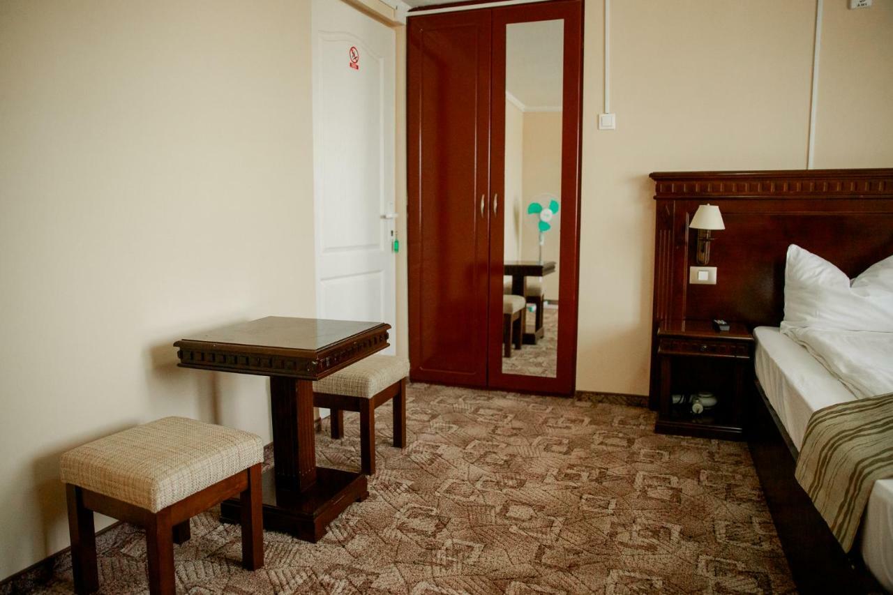 Giandra Resort Turda Zewnętrze zdjęcie