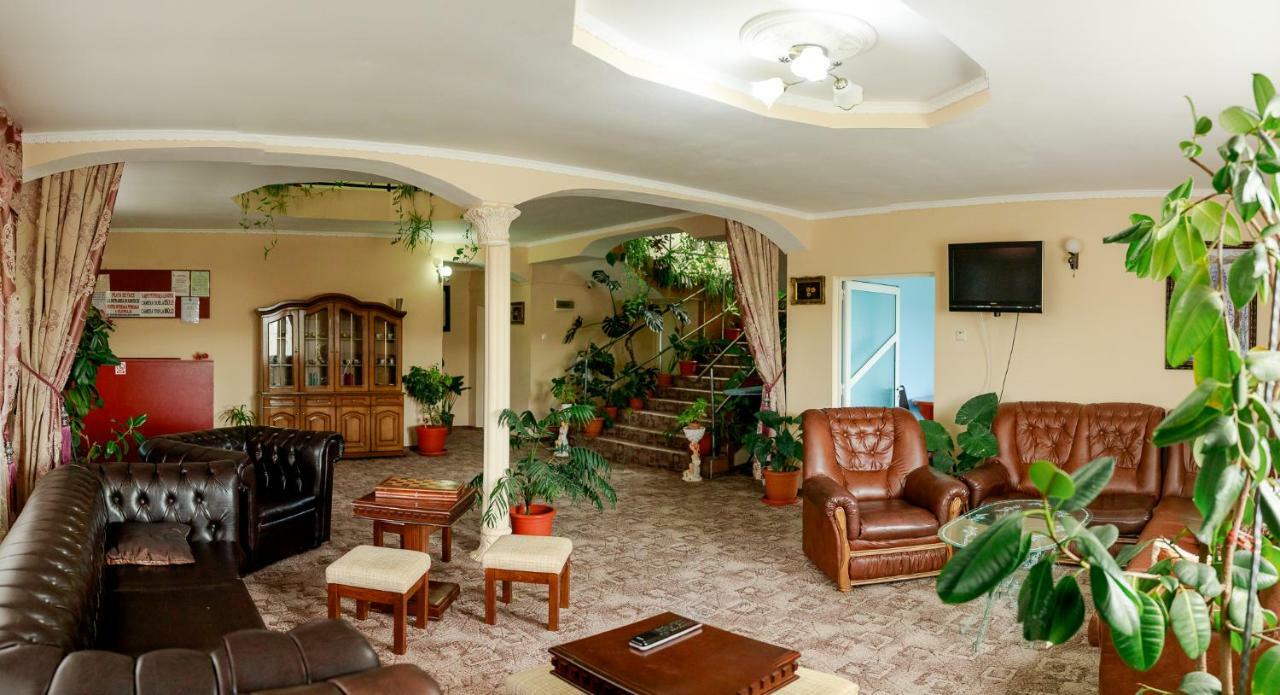 Giandra Resort Turda Zewnętrze zdjęcie