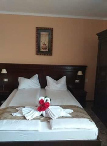 Giandra Resort Turda Zewnętrze zdjęcie