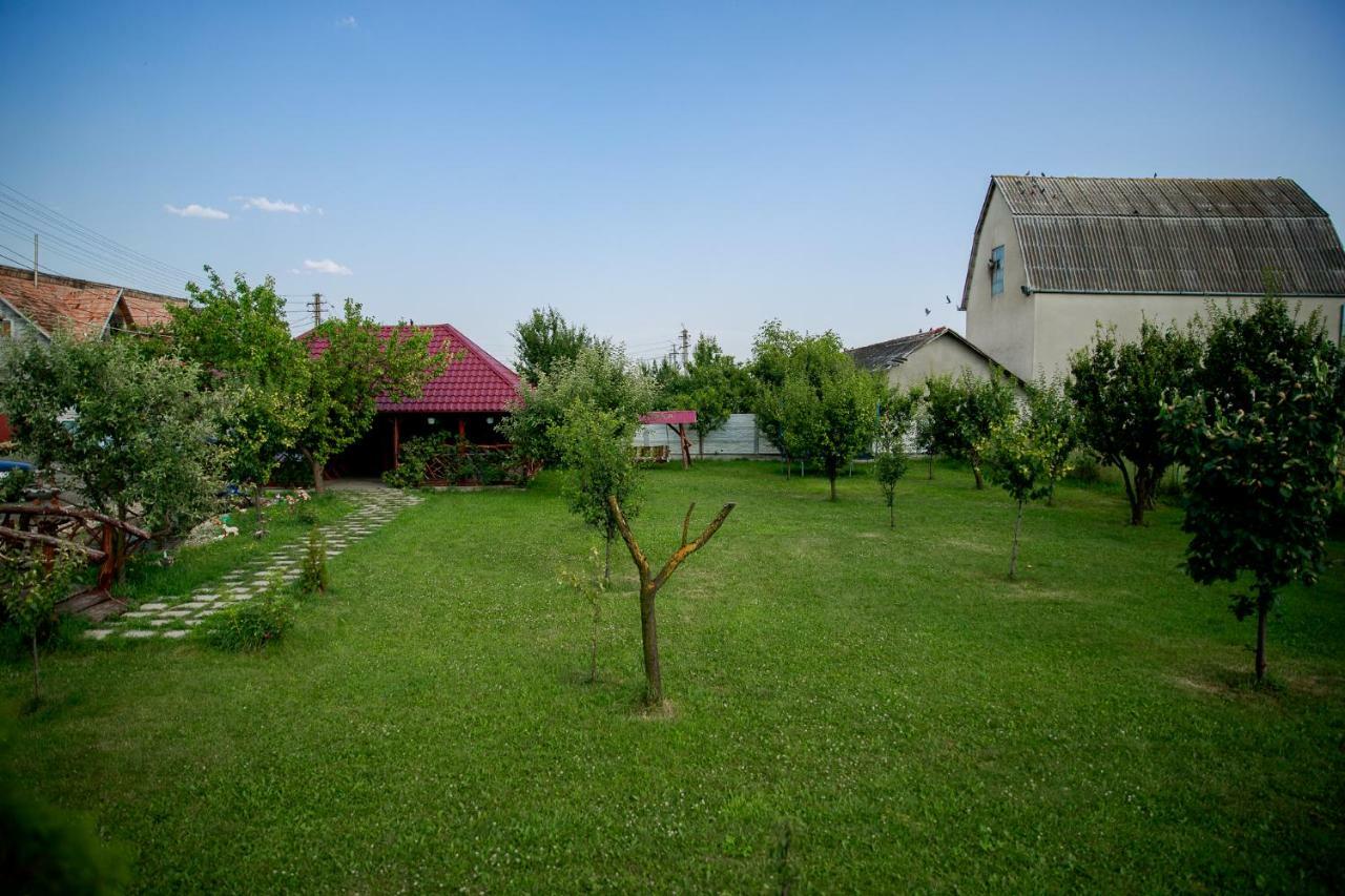 Giandra Resort Turda Zewnętrze zdjęcie