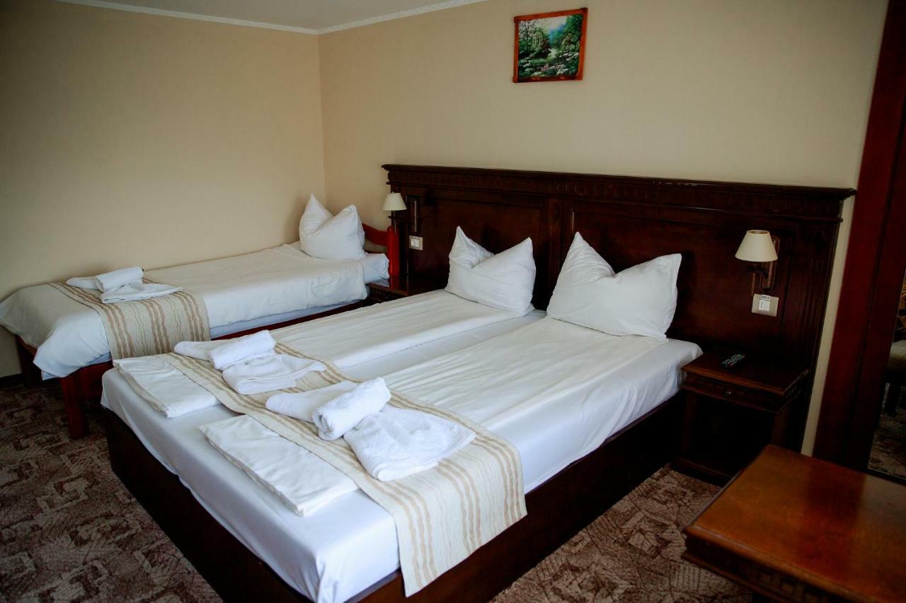 Giandra Resort Turda Zewnętrze zdjęcie