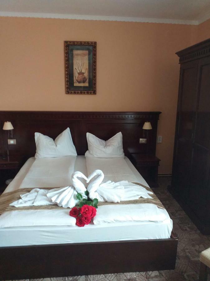 Giandra Resort Turda Zewnętrze zdjęcie